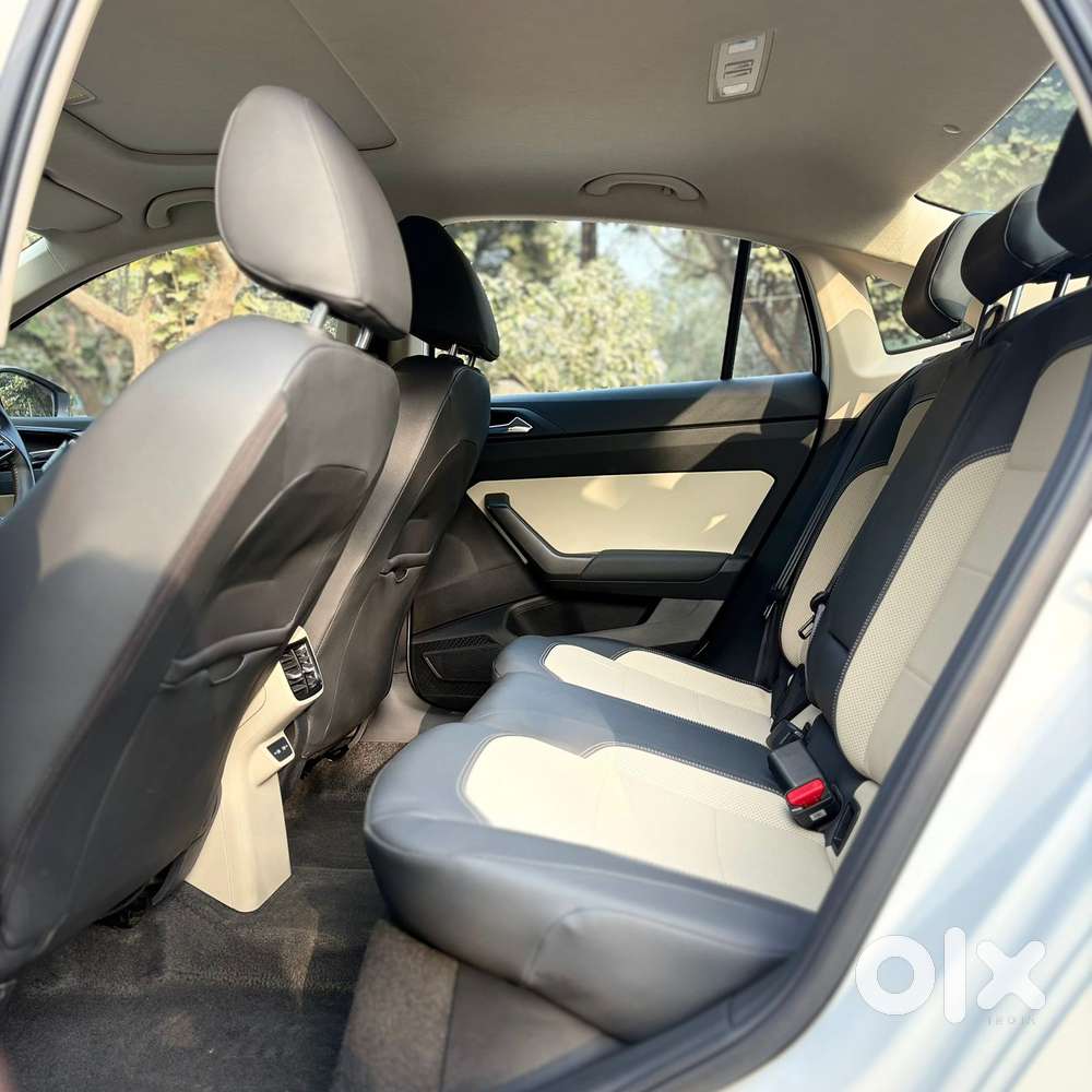 Skoda Slavia Style 1.0l Tsi At, 2024, Petrol