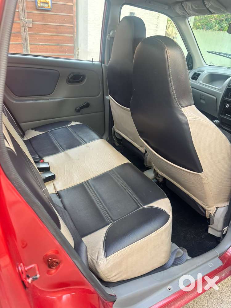 Maruti Suzuki Alto Flash Limited Edition, 2013, Petrol