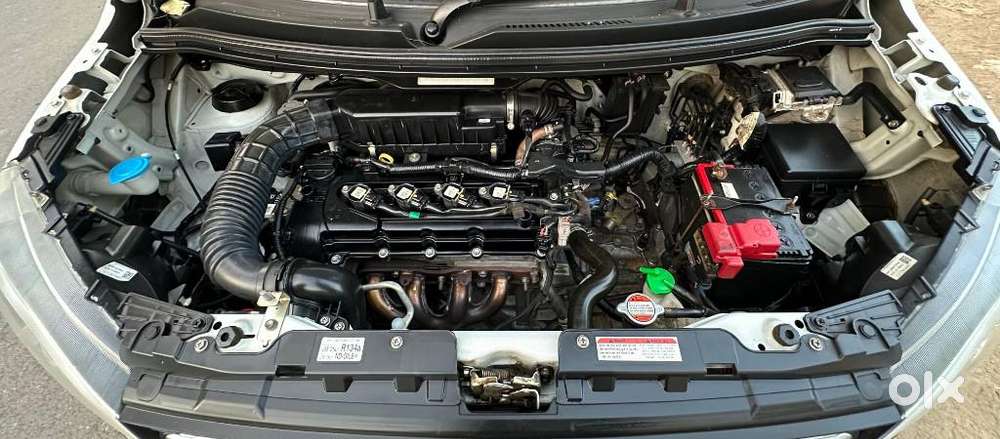 Maruti Suzuki Wagon R 1.2 Zxi, 2020, Petrol