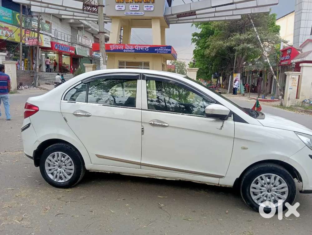 Tata Zest 2018 In Well Maintained Condition