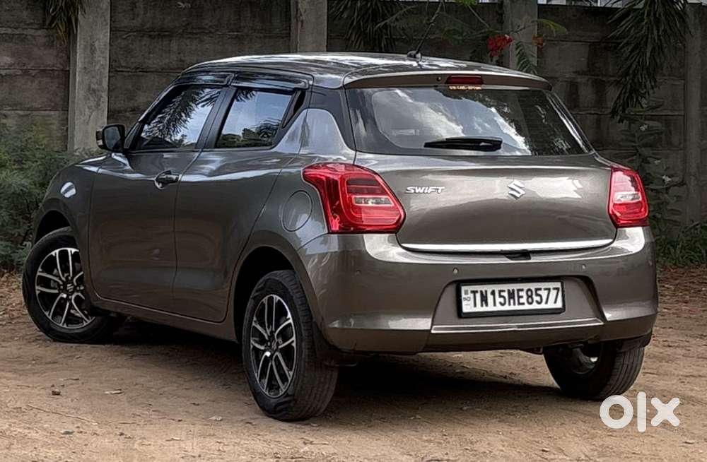 Maruti Suzuki Swift Zxi Plus, 2023, Petrol