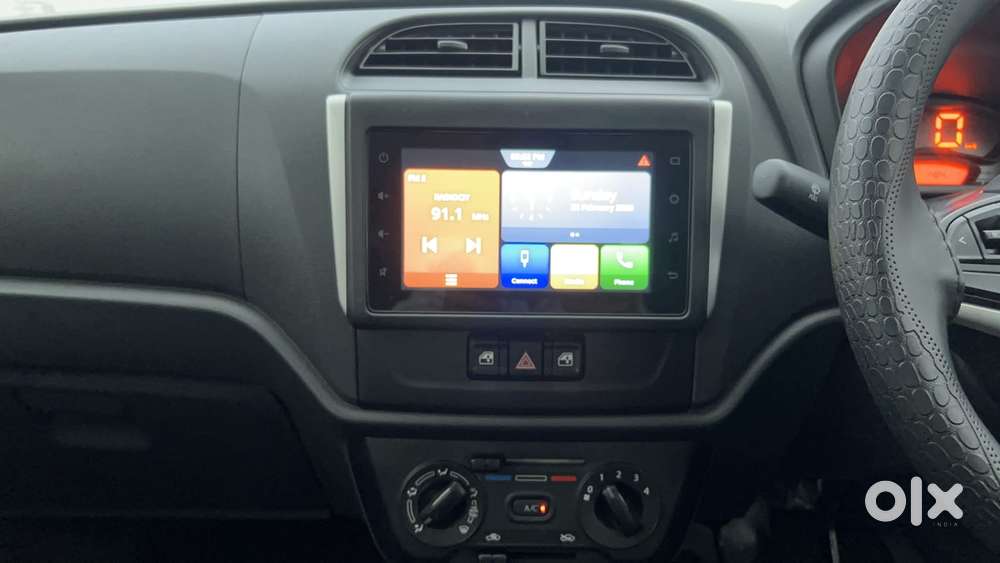 Maruti Suzuki Alto K10 Plus Edition, 2025, Petrol