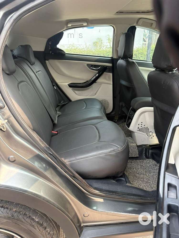 Tata Nexon 1.5 Revotorq Xz Plus (o), 2021, Diesel