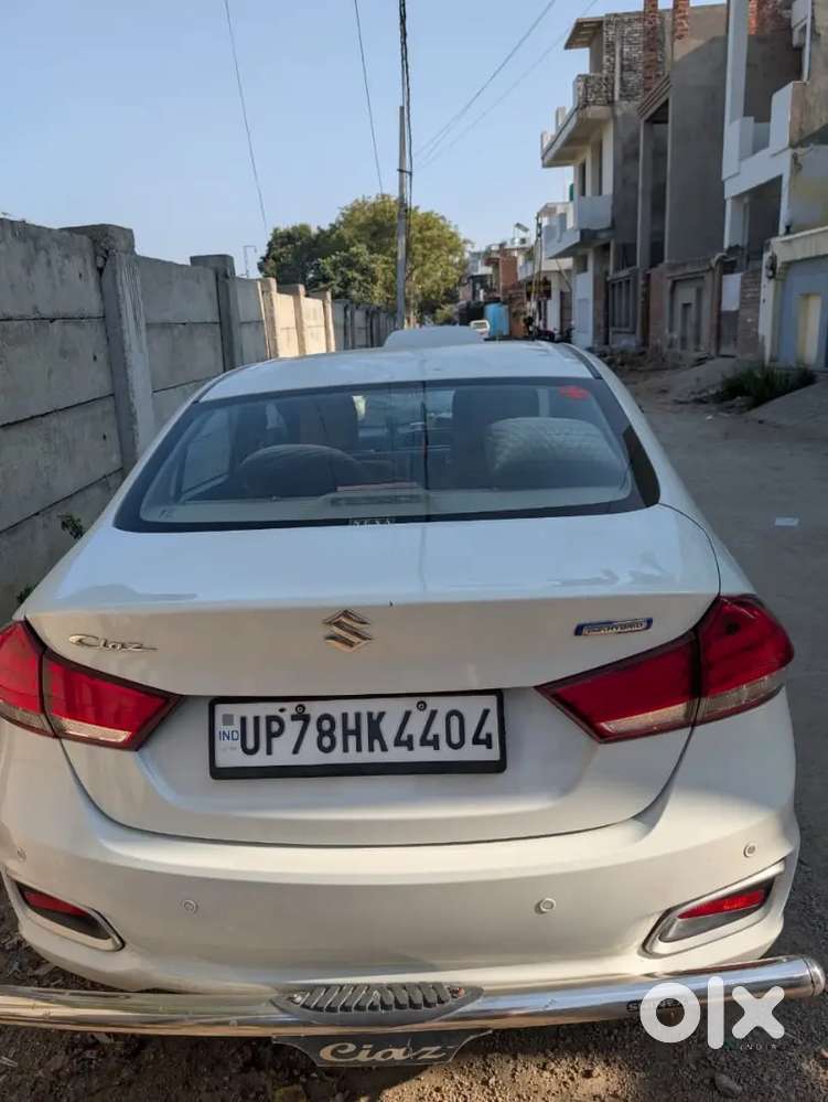 Maruti Suzuki Ciaz 2023 Petrol Excellent Condition