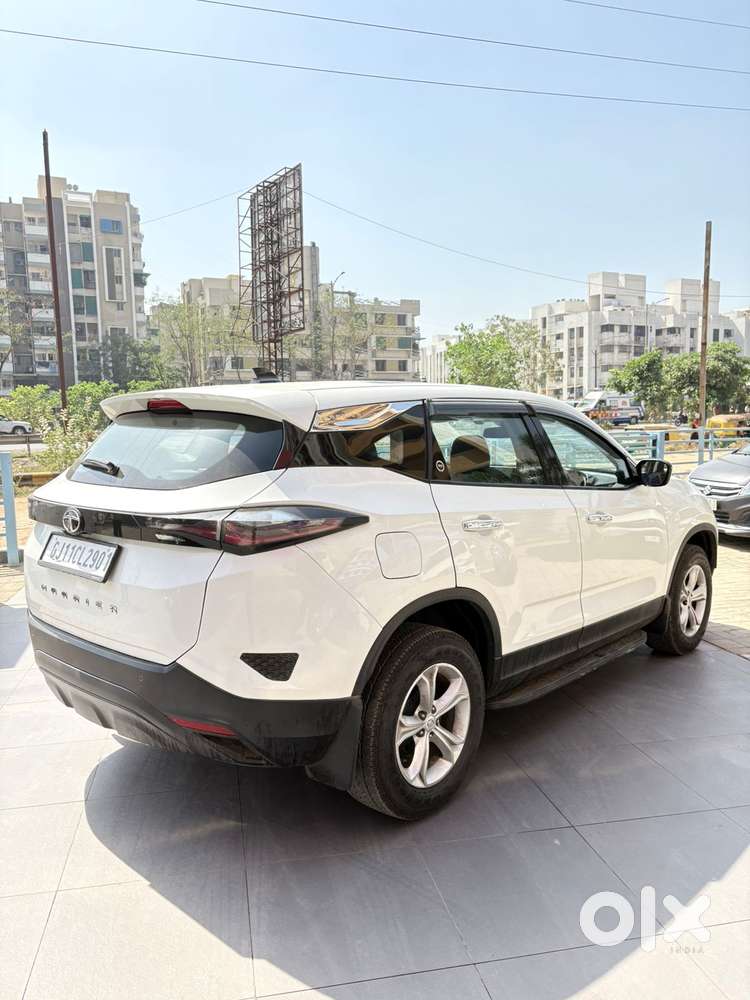 Tata Harrier 2.0 Kryotec Xta Plus, 2023, Diesel
