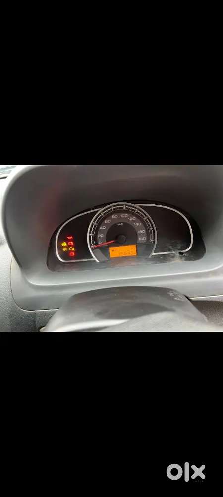 Alto 800lxi