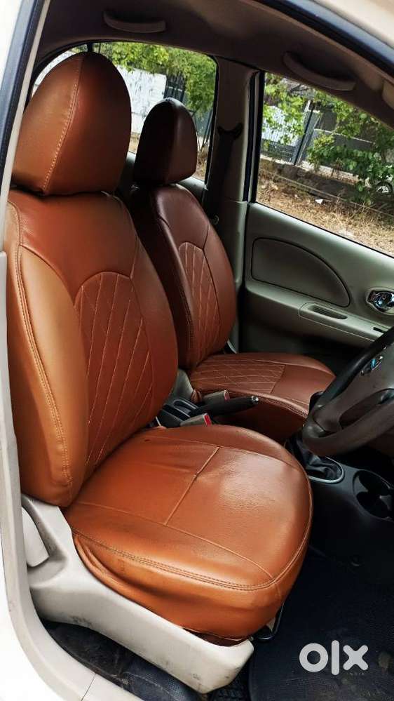 Nissan Micra, 2016