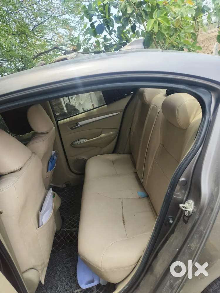 Honda City 2011 Petrol Manual