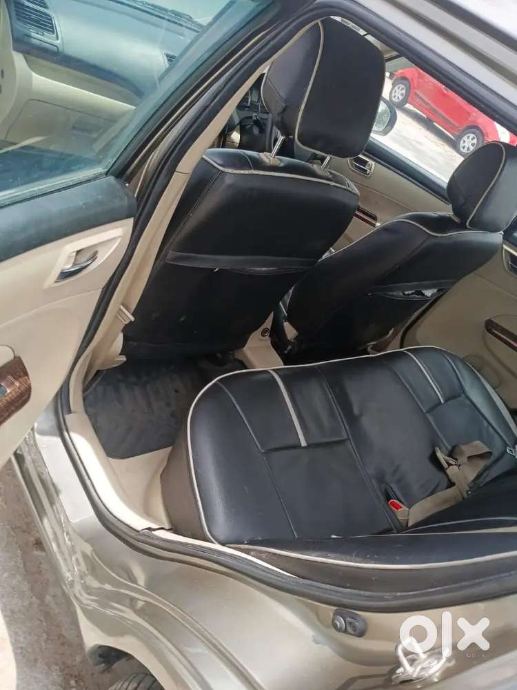Maruti Suzuki Swift 2017