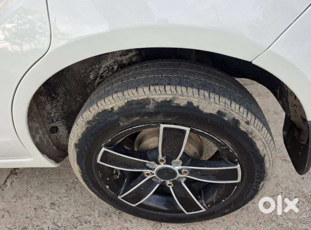Ford Figo Diesel Celebration Edition, 2012, Diesel