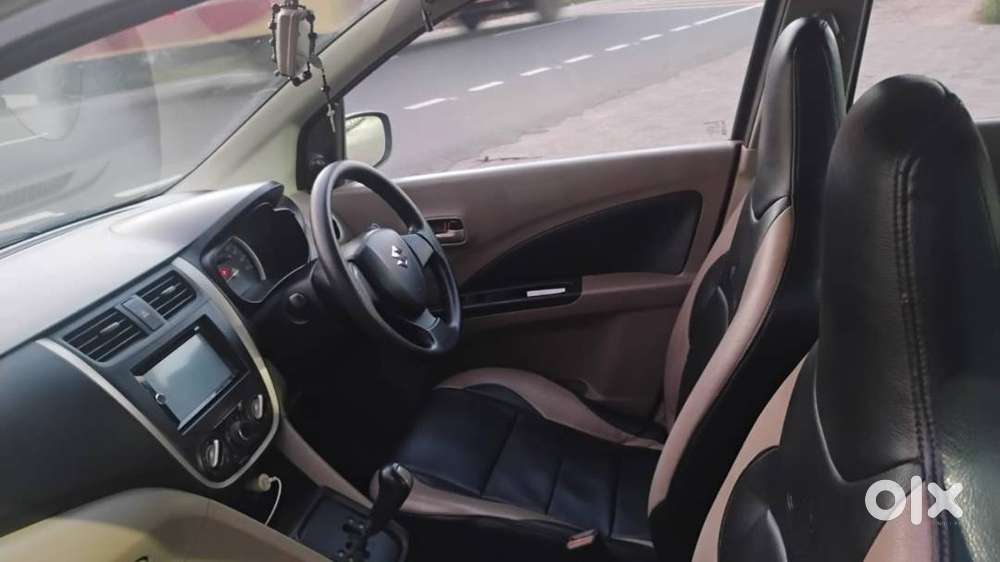 Maruti Suzuki Celerio Vxi Amt Automatic 2015 - Excellent Condition