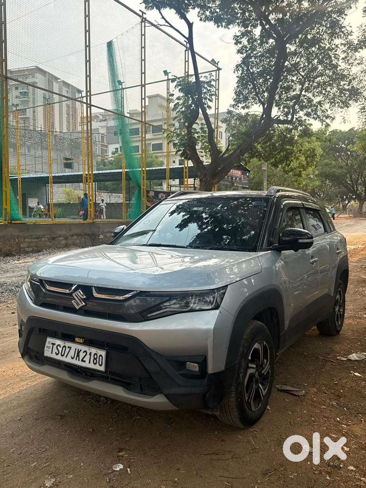 Maruti Suzuki Petrol 2022