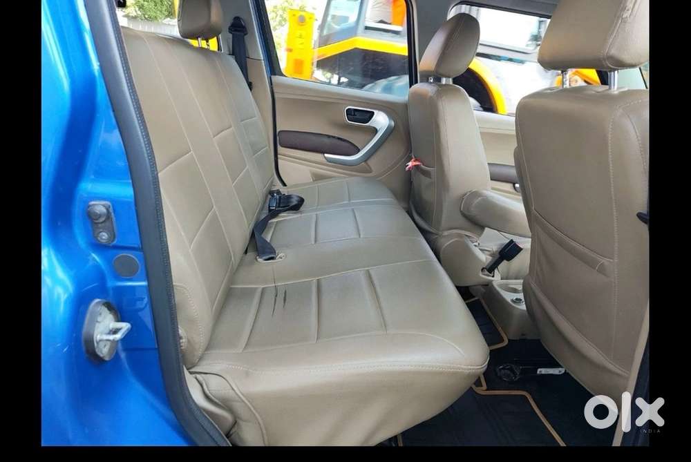 Mahindra Tuv 300 Diesel 2017