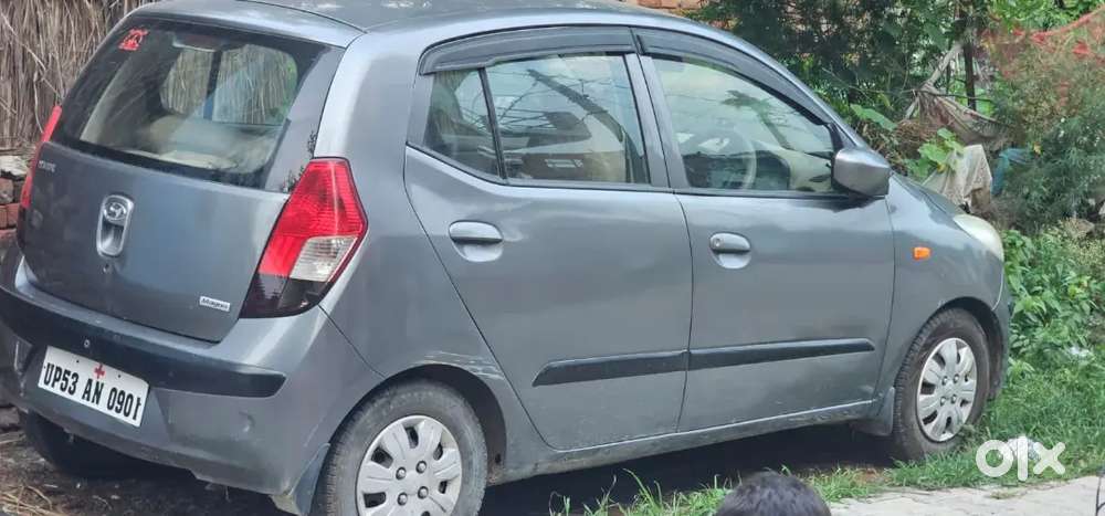 Hyundai I10 Magna 2009 81689 Km