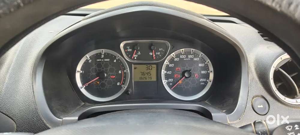 Ford Fiesta Classic 2011 Diesel 182000 Km Driven