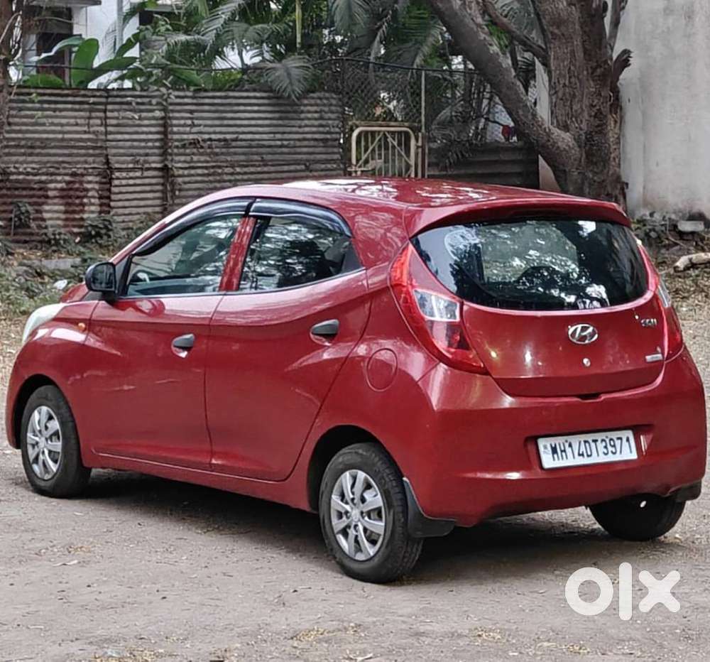 Hyundai Eon Era +, 2013, Petrol