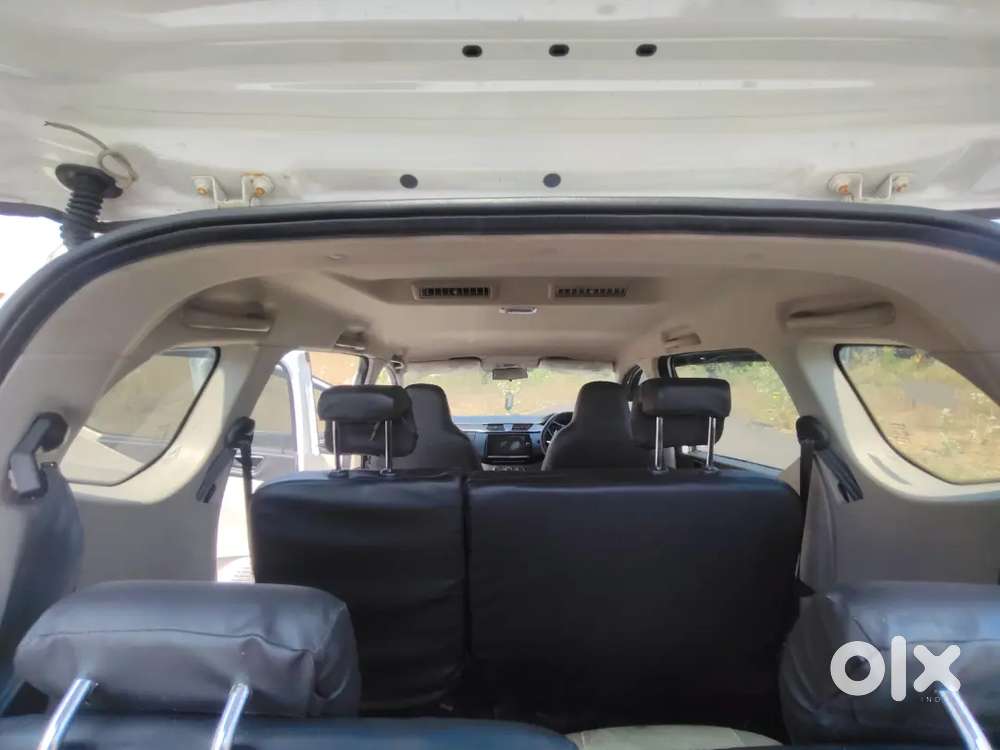 Renault Triber Rxt-7seater