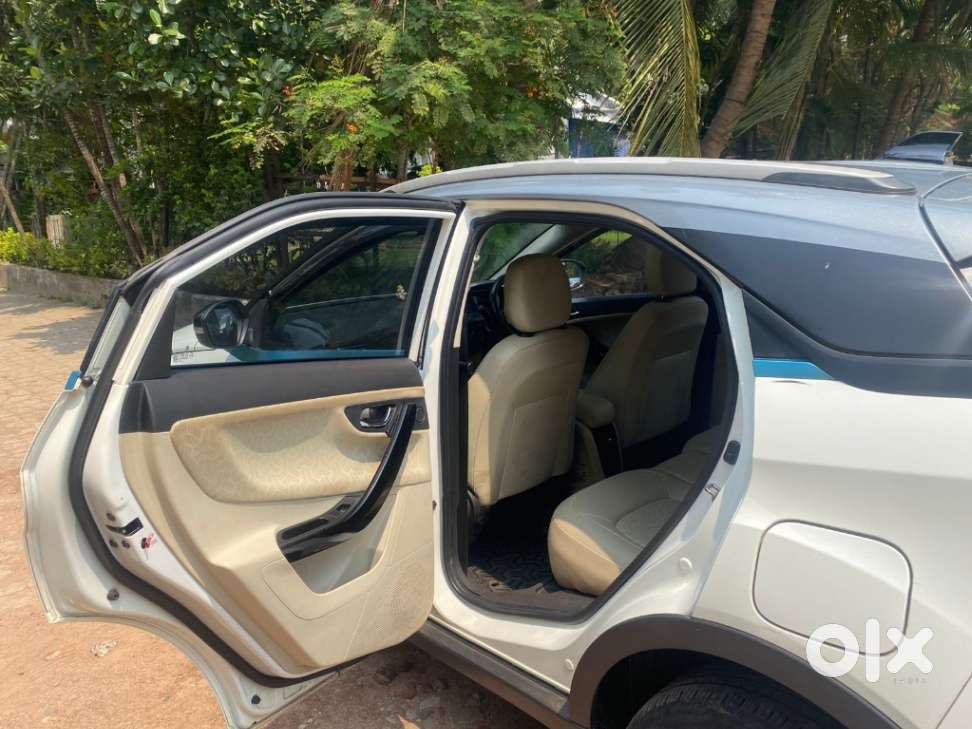 Tata Nexon Ev Xz Plus Lux, 2023, Electric