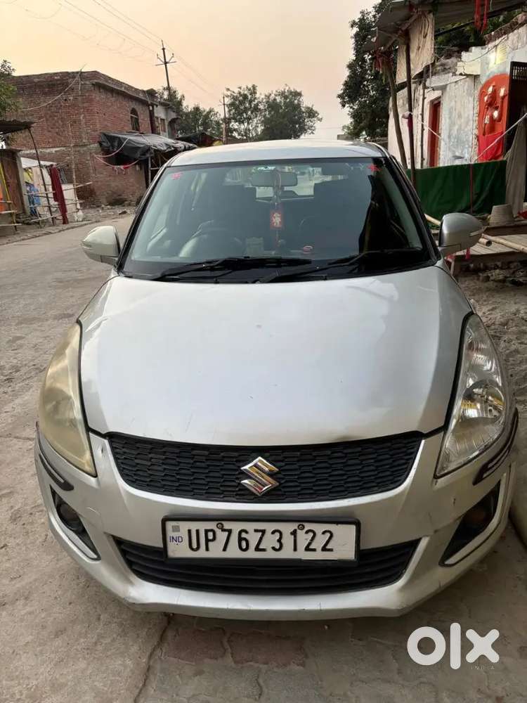 Maruti Suzuki Swift Ddis 2017