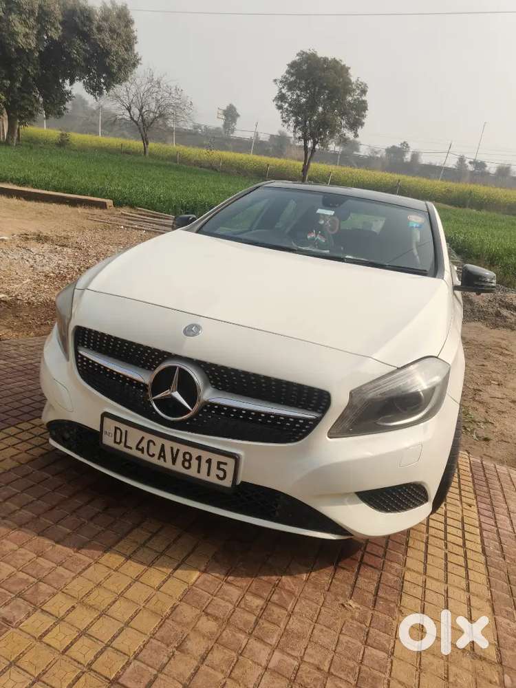New Condition