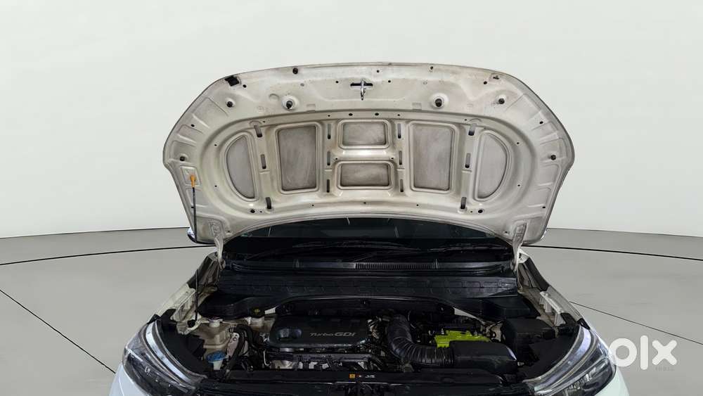 Kia Sonet 1.0 Gtx Plus Dct, 2022, Petrol
