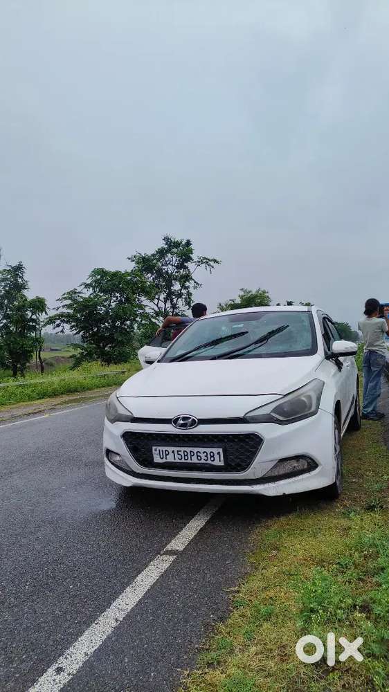 I20 Sportz Vtvt Petrol