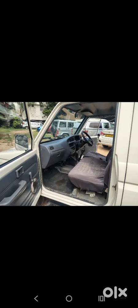 Toyota Qualis 2001 Diesel 1st Owner Well Maintained Showroom Condition
