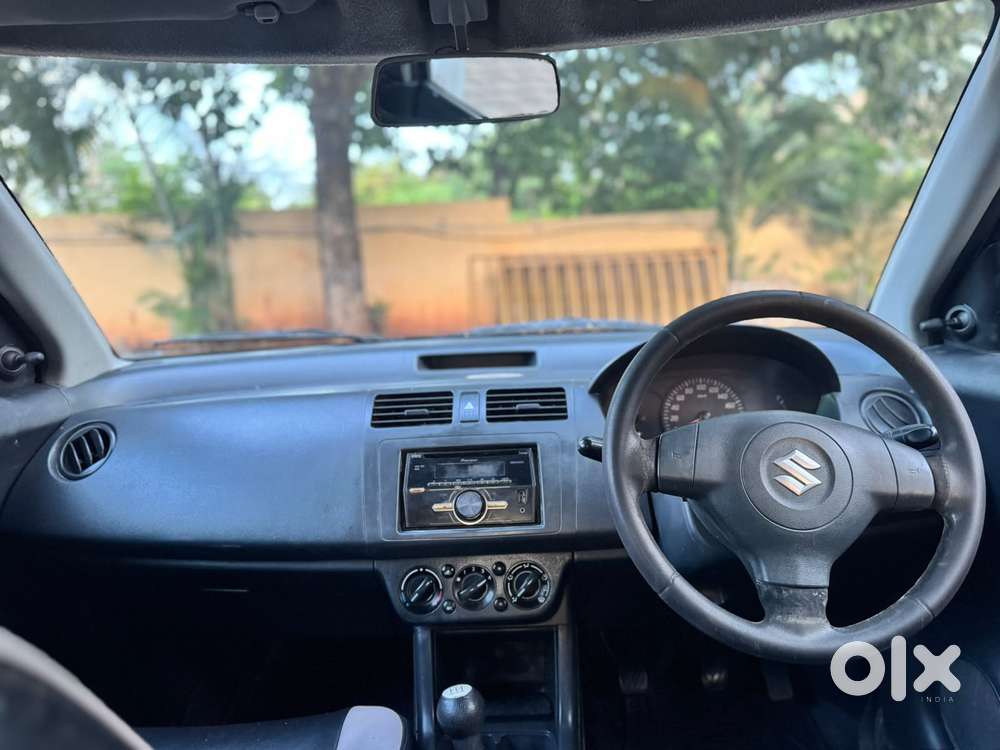 Maruti Suzuki Swift Dzire, 2016, Diesel