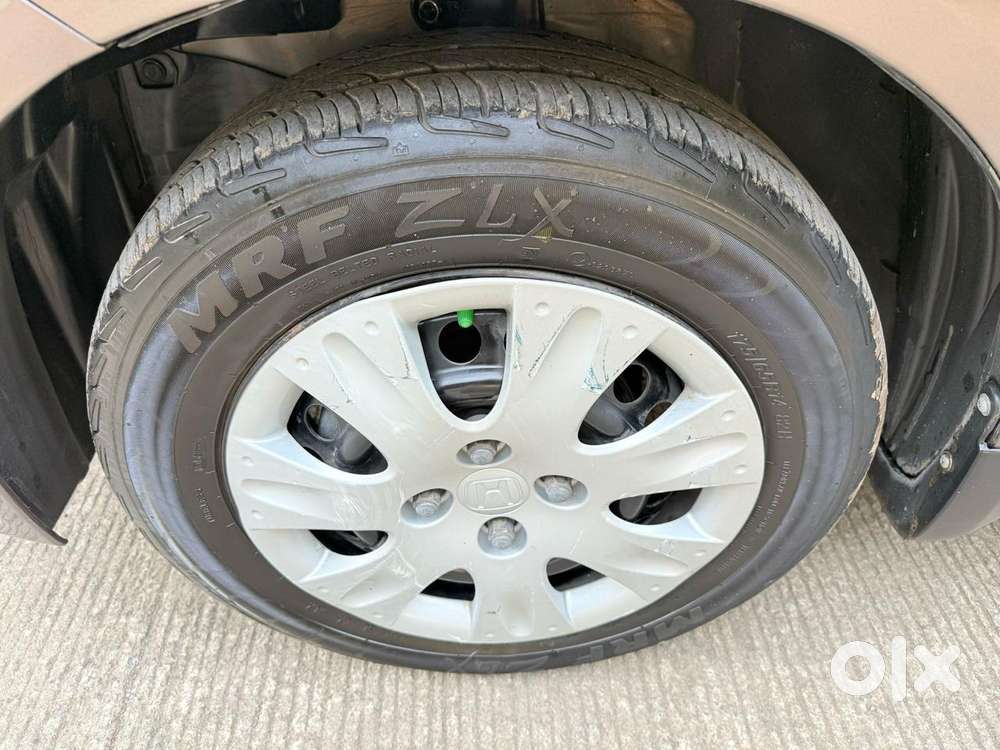 Honda Brio 2011-2013 V Mt, 2013, Petrol