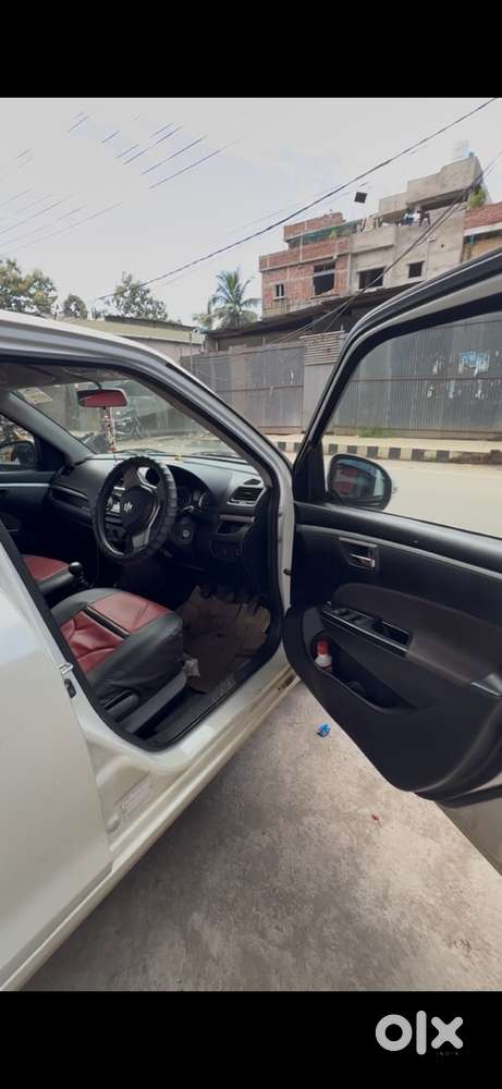 Maruti Suzuki Manual 2014