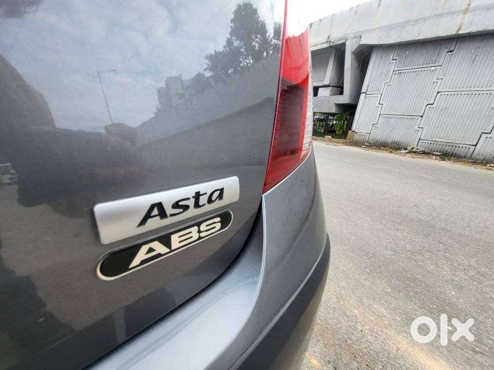 Hyundai I10 Asta Sunroof At, 2010, Petrol