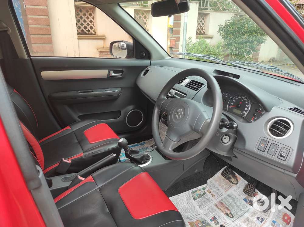 Maruti Suzuki Swift 1.3 Vxi, 2010, Petrol