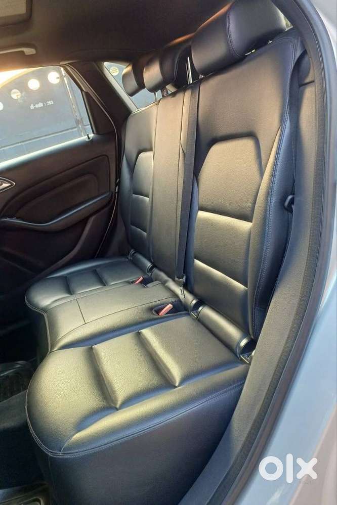 Mercedes-benz B Class