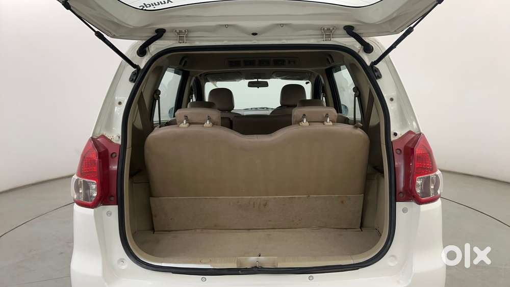 Maruti Suzuki Ertiga 1.5 Zxi, 2014, Petrol