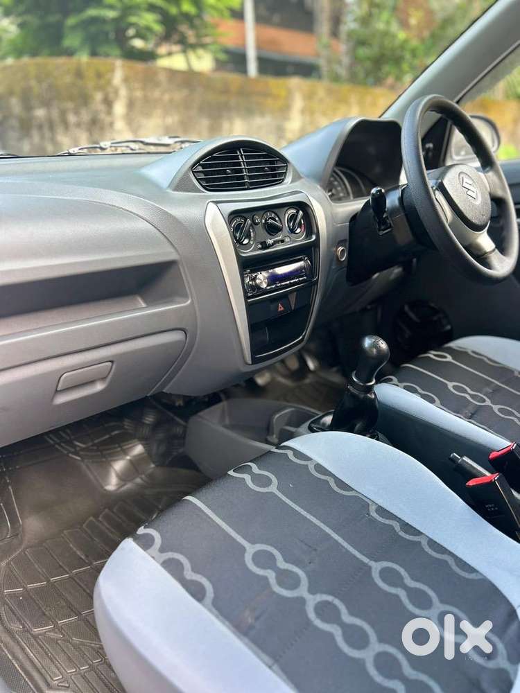 Maruti Suzuki Alto 800 2015 Petrol Well Maintained