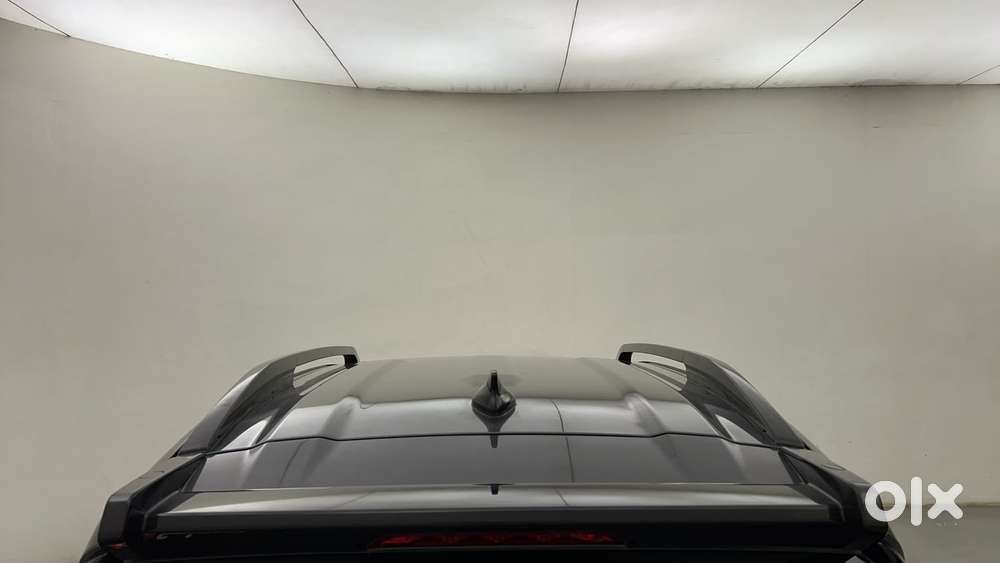 Hyundai Exter Sx (o) 1.2 Mt, 2023, Petrol