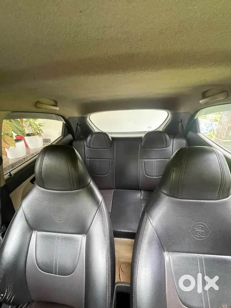 Hyundai Eon Magna 2014