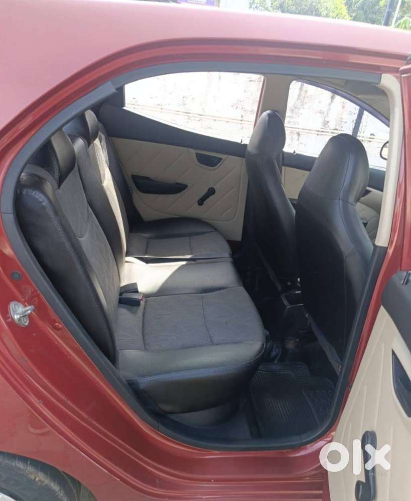 Hyundai Eon Era, 2013, Petrol