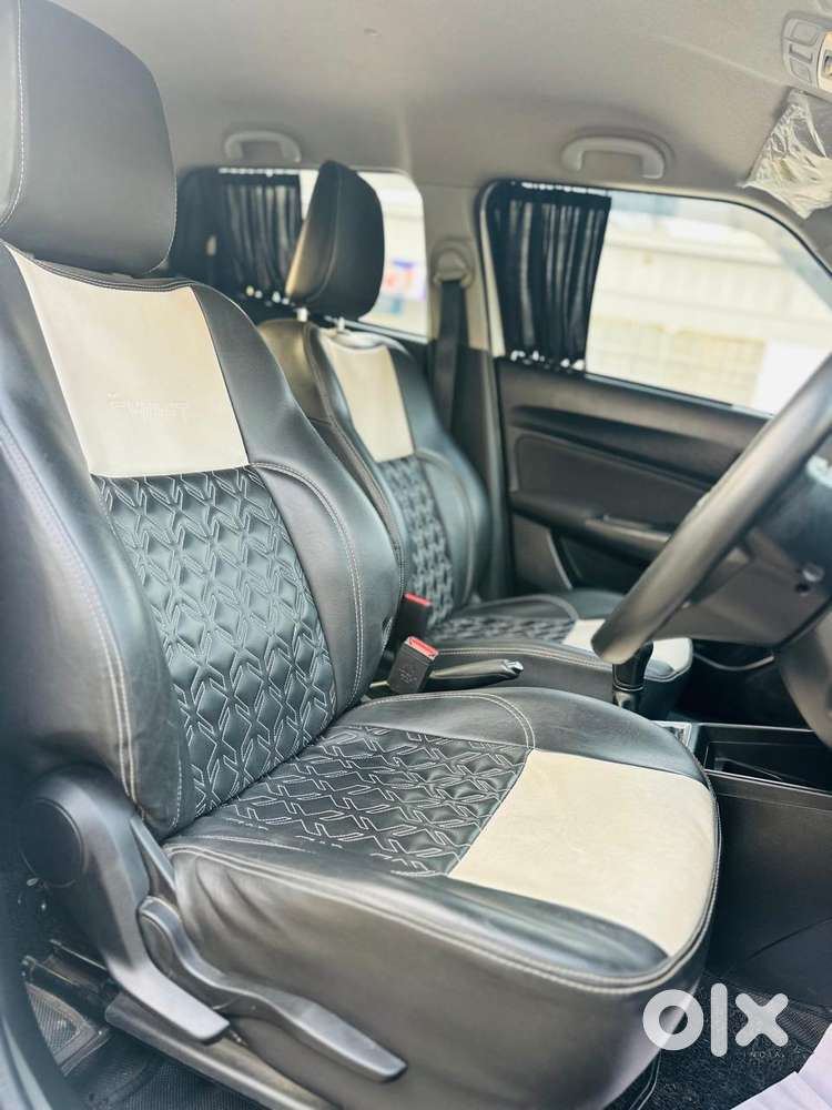 Maruti Suzuki Swift Vdi (o), 2019, Diesel
