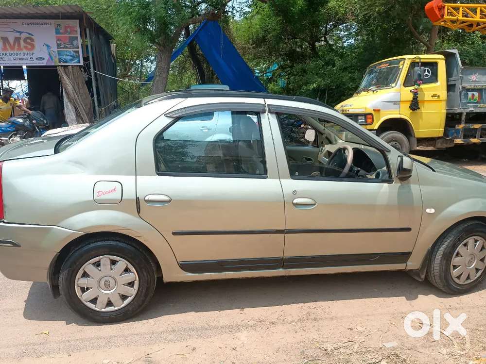 Mahindra Verito 2011 Diesel 150000 Km Driven