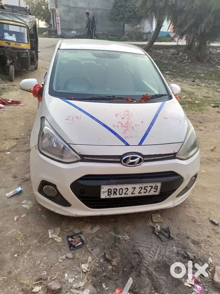 Hyundai Xcent Prime 1.2 T 10 Year