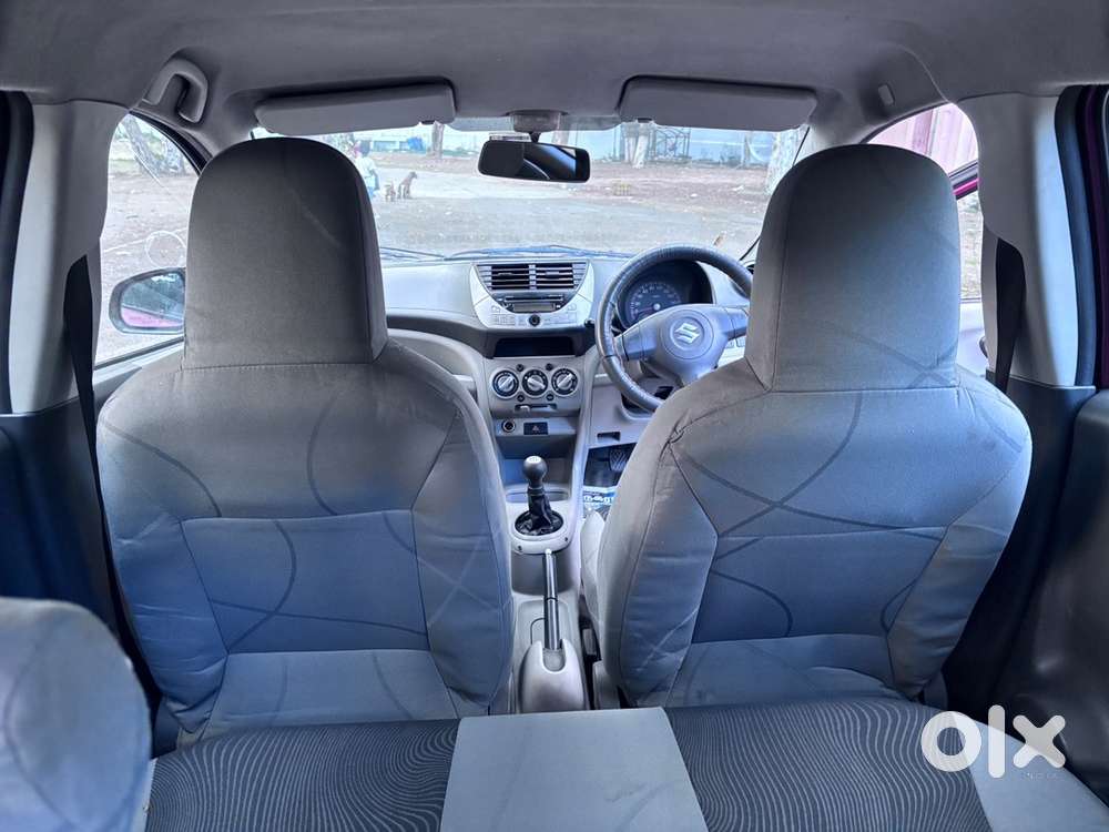 2010 Maruthi A Star In Good Condition