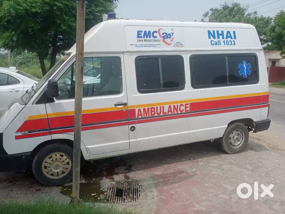 Tata Winger 2014 Diesel Good Condition