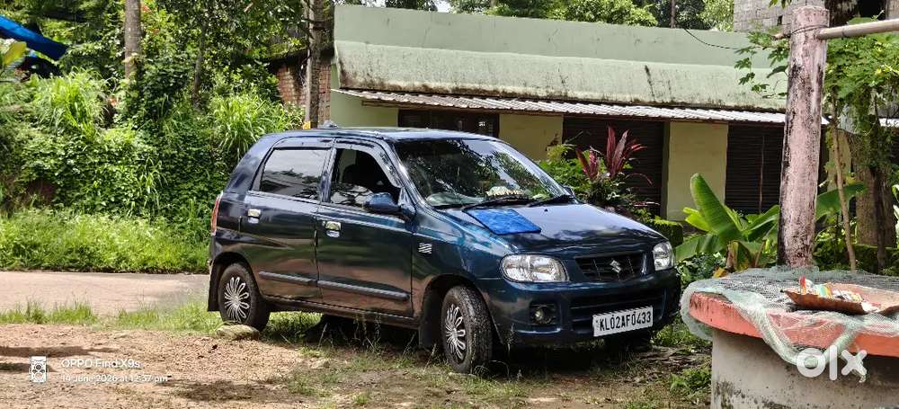 Maruti Suzuki Alto 2010