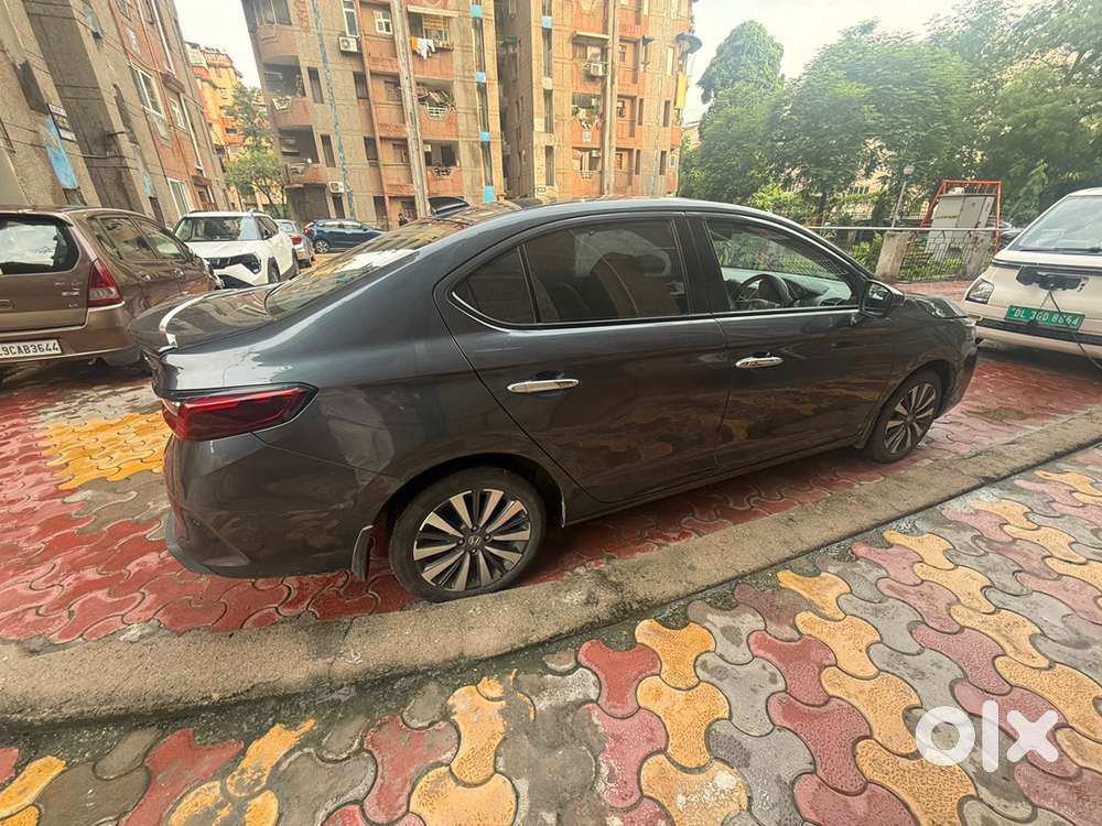 Honda City Petrol 2023