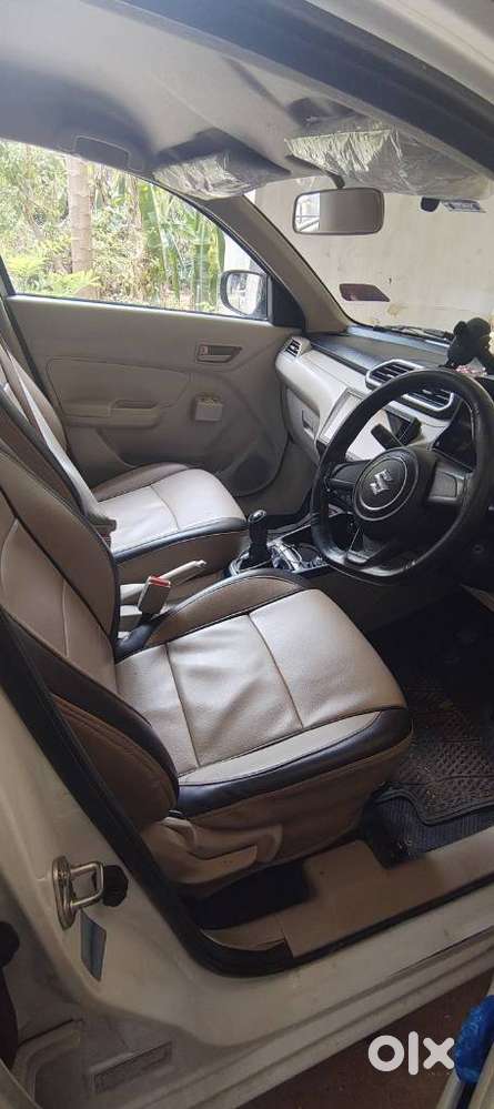 Maruti Suzuki Swift Dzire 1.3 Vxi, 2024, Cng & Hybrids