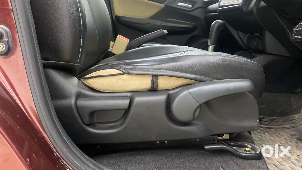 Honda Jazz 1.2 V At I Vtec, 2016, Petrol