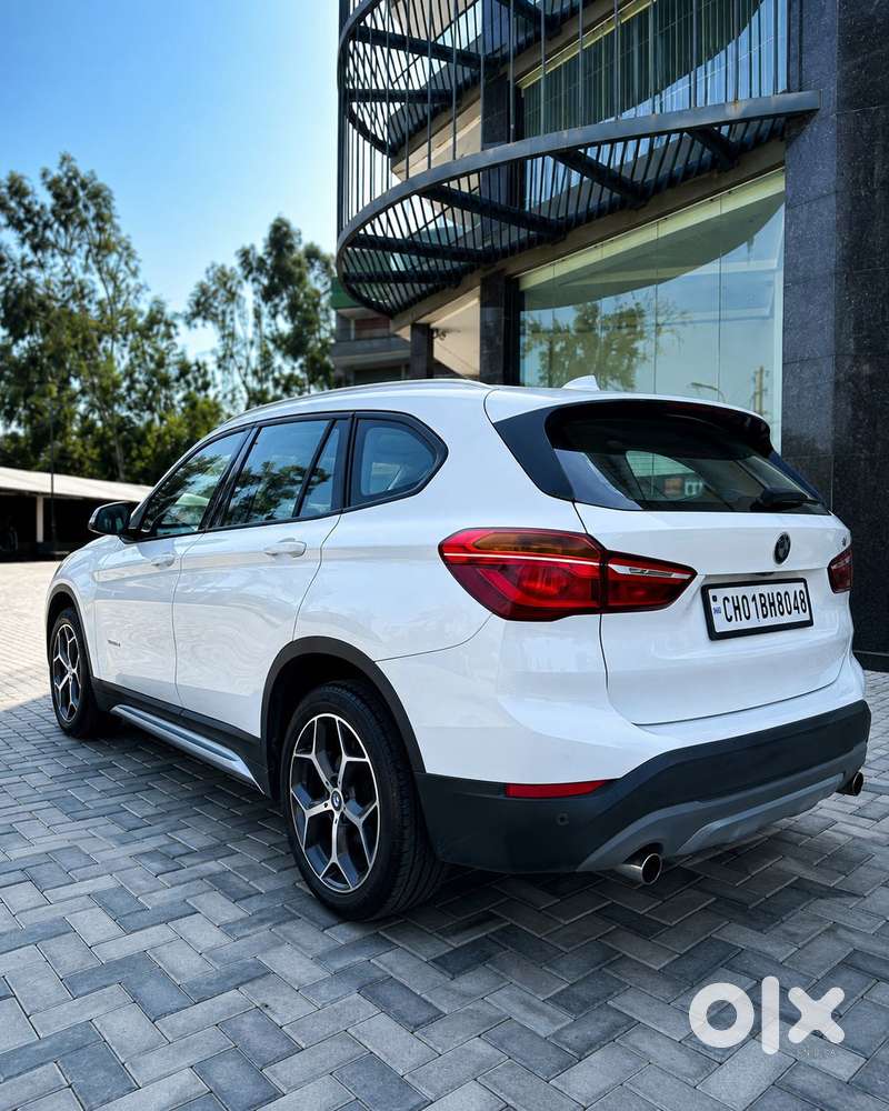 Bmw X1 Sdrive 20d X Line, 2017, Diesel