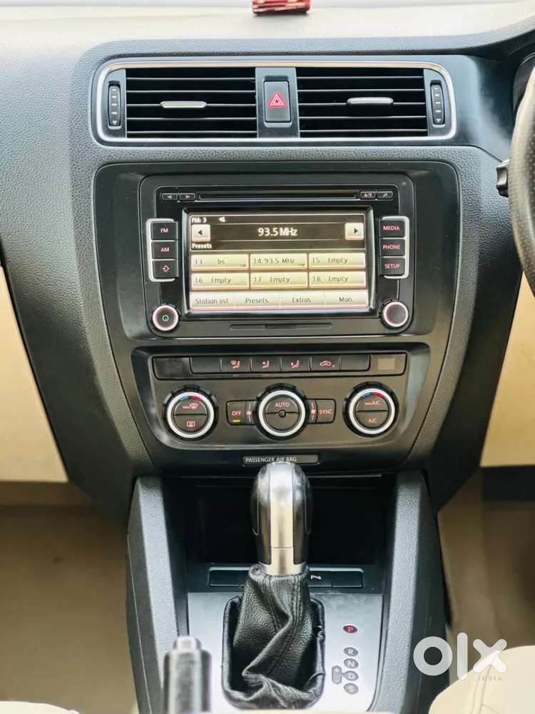 Volkswagen Jetta, 2014, Diesel