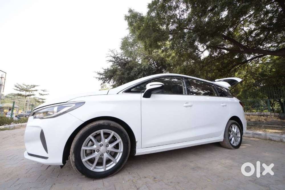 Byd E6 Electric, 2023, Electric